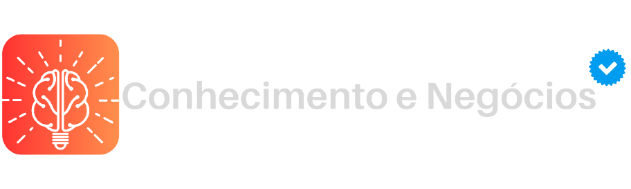 Conhecimento e Negócios